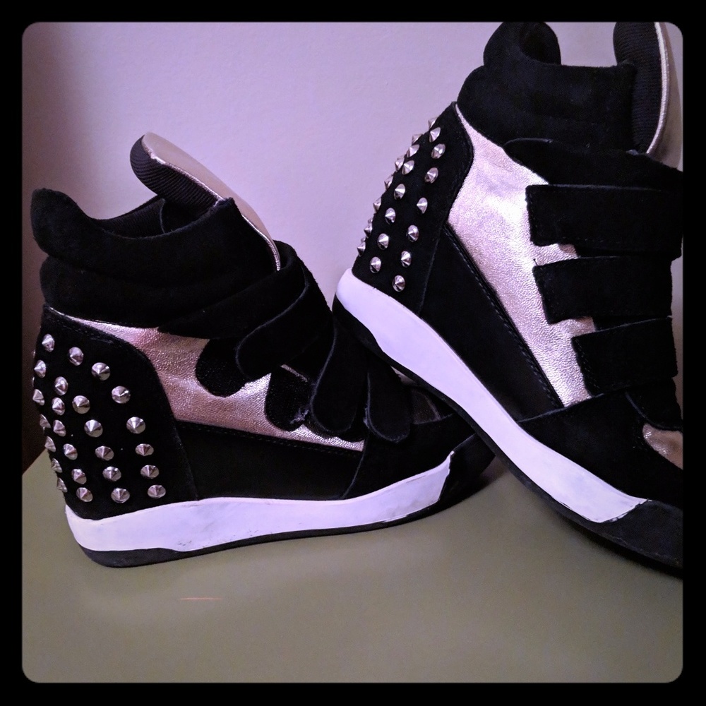 Wedges